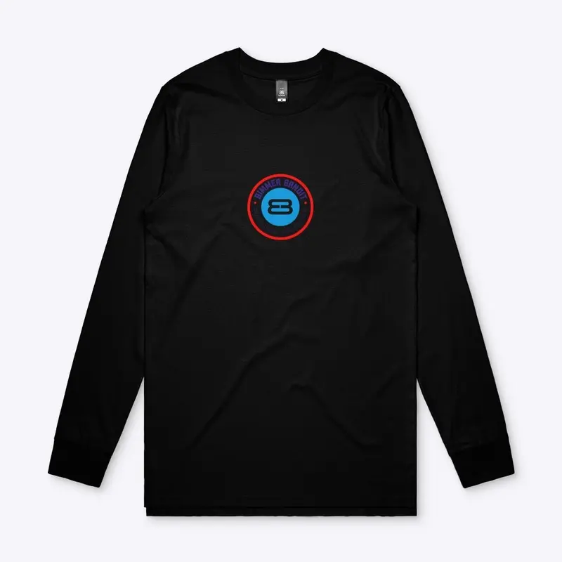 BB Circle Merch