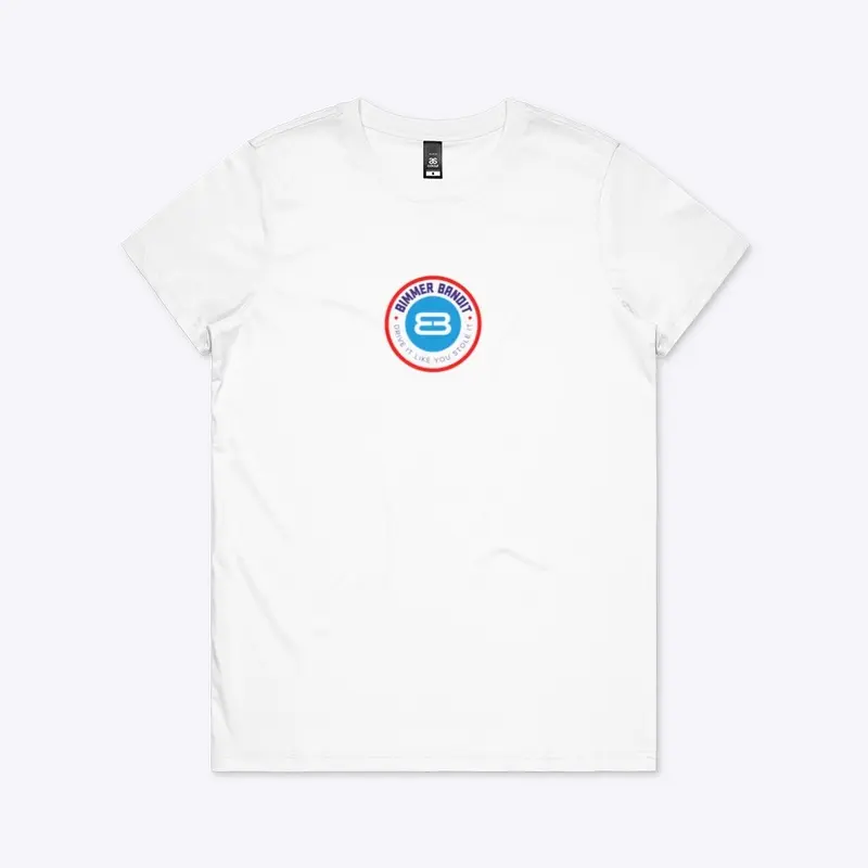 BB Circle Merch