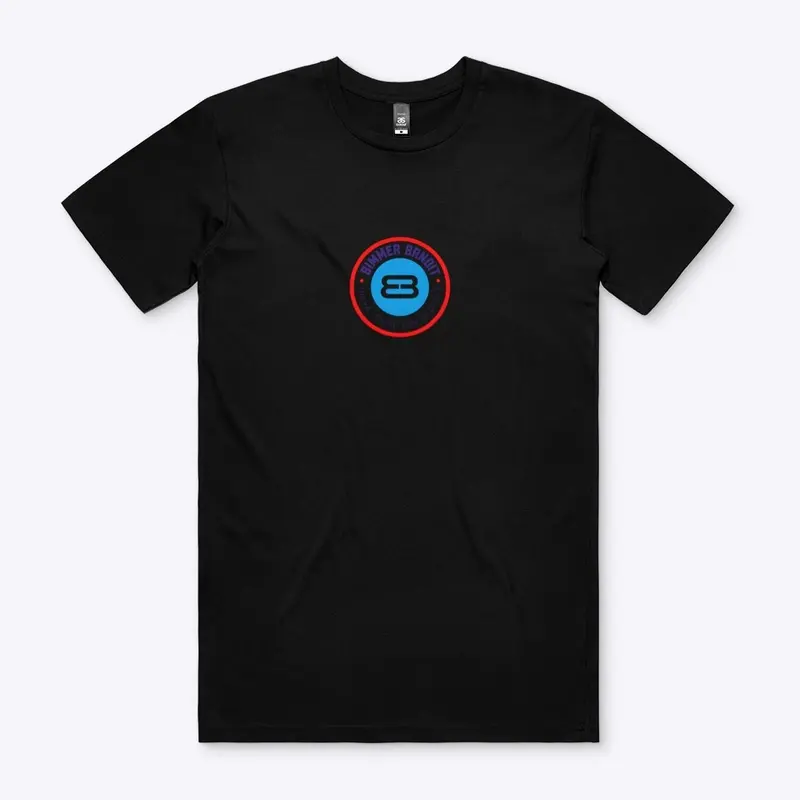 BB Circle Merch