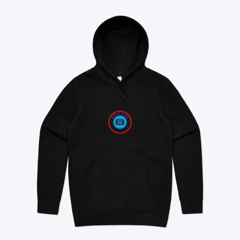 BB Circle Merch