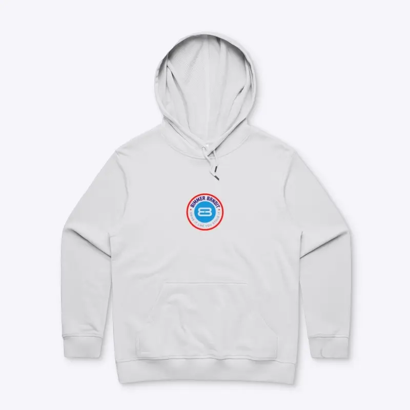 BB Circle Merch