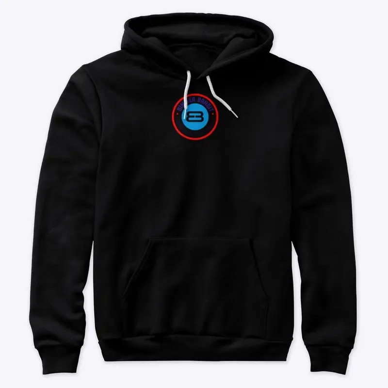 BB Circle Merch